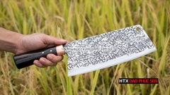 DAO CHẶT N09TMDD
