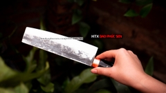 Dao thái 18 - G01MDD