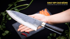 Dao Chặt Lọc 02 Mun DCL02M DAO VIP CAO BẰNG