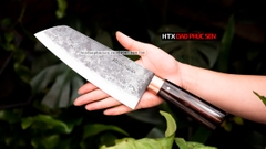 Dao thái kiểu 03 (GT03TMDD) - Hàng Chuẩn Dao Vip - HTX Dao Phúc Sen