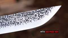 Dao thái lọc N17TDD