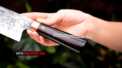 Dao thái lọc chống dính N16TMDD an toàn, hàng chuẩn CHÍNH HÃNG CỦA DAO VIP - HTX DAO PHÚC SEN