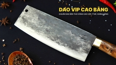 DAO PHÚC SEN THÁI 22 G03D khâu đồng DAO VIP CAO BẰNG