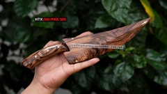 Dao lọc thái vỏ gỗ - G11VG