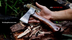 Rìu R05A Đa Năng - Hàng Chuẩn HTX Dao Phúc Sen