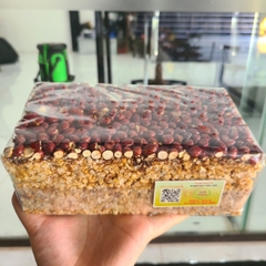 Bánh Khẩu Sli Lạc đỏ Nà Giàng
