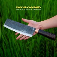 Dao thái thịt DT08 chất lượng, hàng chuẩn chính hãng của DAO VIP CAO BẰNG