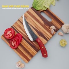 Dao lọc thái G11H chất lượng, an toàn, vệ sinh, HÀNG CHUẨN CỦA DAO VIP CAO BẰNG