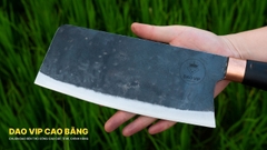 Dao chặt gà vịt CG08 DAO VIP CAO BẰNG
