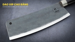 DAO CHẶT GÀ CG05M DAO VIP CAO BẰNG