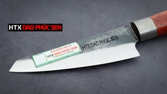 Dao Thái DN17H - Hàng Chuẩn Dao Vip - HTX Dao Phúc Sen