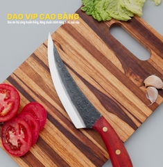 Dao lọc thái G11H chất lượng, an toàn, vệ sinh, HÀNG CHUẨN CỦA DAO VIP CAO BẰNG