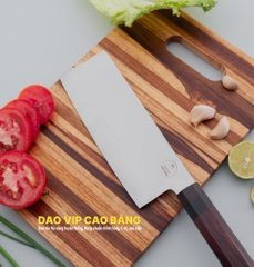 Dao thái cán ốp CT10CN DAO VIP CAO BẰNG