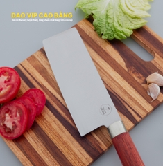 Dao thái thịt CT10HI dao vip cao bằng