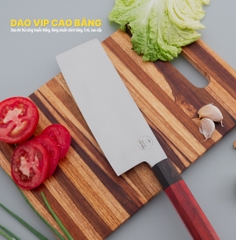 Dao thái cán ốp CT10TN DAO VIP CAO BẰNG