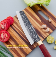 Dao thái lọc Nhíp Xe N16TDD an toàn, hàng chuẩn CHÍNH HÃNG CỦA DAO VIP CAO BẰNG