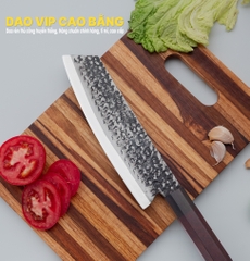 Dao thái lọc Nhíp Xe N16CN an toàn, hàng chuẩn CHÍNH HÃNG CỦA DAO VIP CAO BẰNG
