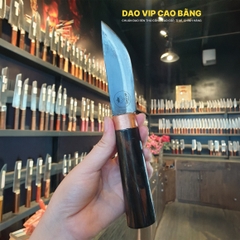 Dao Đi Rừng Nhíp Xe - M10MDDLC Dao Vip Cao Bằng