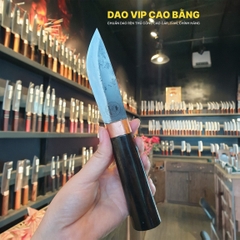 Dao Đi Rừng Nhíp Xe - M10MDDLC Dao Vip Cao Bằng