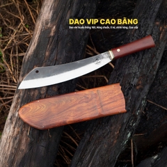 Dao Đi Rừng Nhíp Xe - M28X Dao Vip Cao Bằng