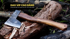 Rìu RN40 DAO VIP CAO BẰNG