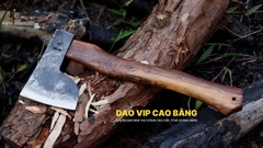 Rìu RN40 DAO VIP CAO BẰNG