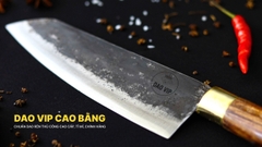 Dao thái lọc N07D DAO VIP CAO BẰNG