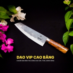 Bộ dao 08 - CD08 - Hàng Chuẩn DAO VIP CAO BẰNG