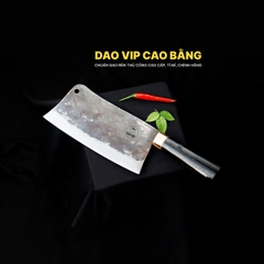 Dao chặt gà N09MDD DAO VIP CAO BẰNG