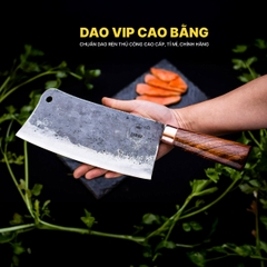Dao chặt xương N10DD DAO VIP CAO BẰNG
