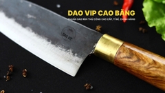 DAO DeBa N12D khâu đồng DAO VIP CAO BẰNG