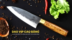 DAO DeBa N12D khâu đồng DAO VIP CAO BẰNG