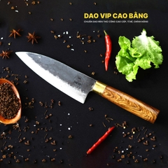 DAO DeBa N12D khâu đồng DAO VIP CAO BẰNG