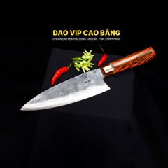 Dao Thái Lọc N12DD DAO VIP CAO BẰNG