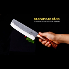 DAO bản Usuba khâu đồng đỏ N13DD DAO VIP CAO BẰNG