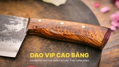 Dao Thái 22 G03OCD DAO VIP CAO BẰNG