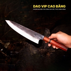 Dao thái lọc - DN04 DAO VIP CAO BẰNG