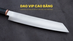 Dao Kiritsuke DNK27 DAO VIP CAO BẰNG