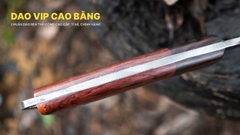 Dụng cụ dã ngoại - DR07 DAO VIP CAO BẰNG