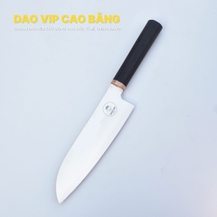 Dao lọc thép trắng cao cấp CL10 DAO VIP CAO BẰNG