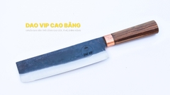 DAO bản Usuba khâu đồng đỏ N13DD DAO VIP CAO BẰNG
