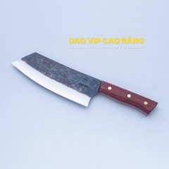 Dao thái kiểu 07 cán ốp cẩm GT07 DAO VIP CAO BẰNG