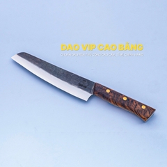 DAO THÁI KIỂU 04 GT04 cán ốp cẩm DAO VIP CAO BẰNG