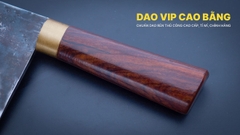DAO CHẶT LỌC DCL04D DAO VIP CAO BẰNG