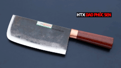 Dao Phúc Sen Chặt Lọc DCL04DD DAO VIP CAO BẰNG