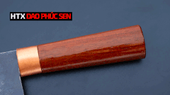 Dao Phúc Sen Chặt Lọc DCL04DD DAO VIP CAO BẰNG