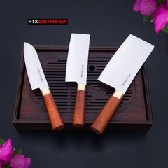 Bộ dao làm bếp CB89H