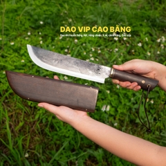 Dao Đi Rừng Nhíp Xe - M28Q Dao Vip Cao Bằng