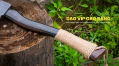 Rìu bổ củi R01 DAO VIP CAO BẰNG