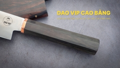 Dao Kiritsuke DNK27 DAO VIP CAO BẰNG